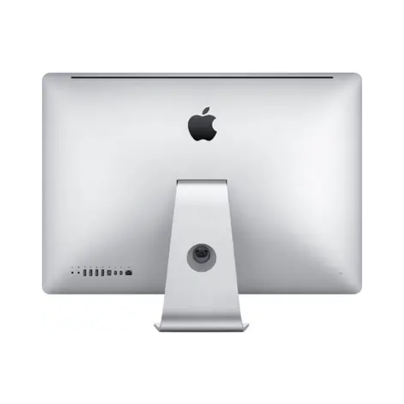 iMac 2012