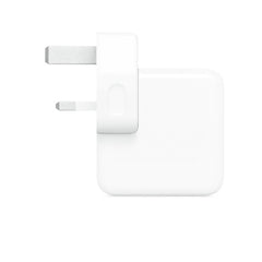 Adaptor Daya USB C 30W Apple