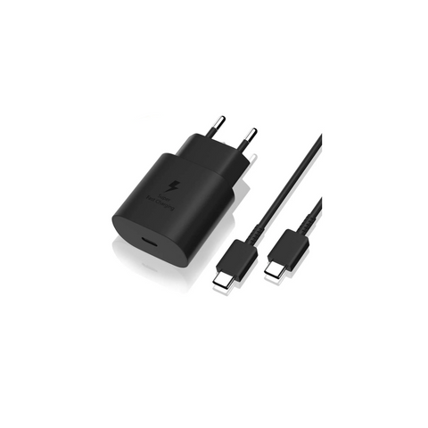 Adaptor Perjalanan Pengisian Super Cepat 25W
