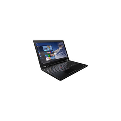 Lenovo ThinkPad-P51 4GB Nvidia-i7 7th Gen