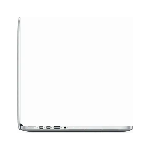 MacBook Pro Early 2013