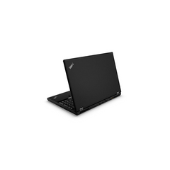 Lenovo ThinkPad-P51 4GB Nvidia-i7 7th Gen