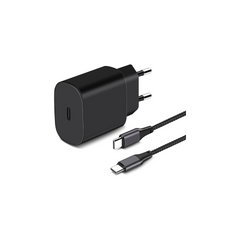 Adaptor Perjalanan Pengisian Super Cepat 25W
