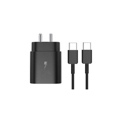 Adaptor Perjalanan Pengisian Super Cepat 25W