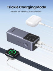 UGREEN 12000mAh 100W Power Bank Pengisian Cepat