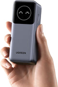 UGREEN 12000mAh 100W Fast Charging Power Bank