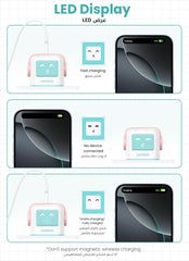 UGREEN Uno RG 65W 3-Port GaN Fast Charger
