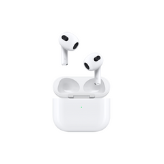 Apple AirPods 3rd Gen Kasus Pengisian Lightning