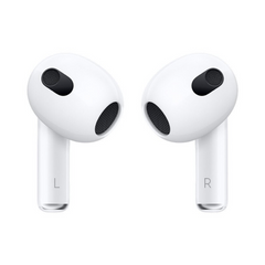 Apple AirPods 3rd Gen Kasus Pengisian Lightning