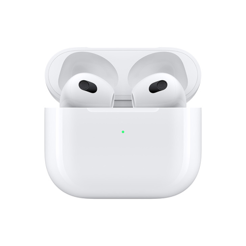 Apple AirPods 3rd Gen Kasus Pengisian Lightning