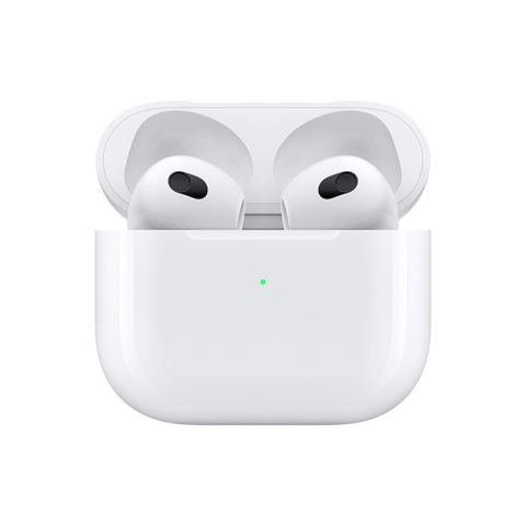 Apple AirPods 3rd Gen Kasus Pengisian Lightning