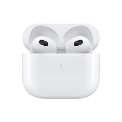 Apple AirPods 3rd Gen Kasus Pengisian Lightning