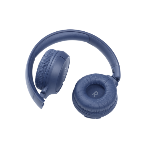 JBL T510Bt Pure Bass Wireless (Black)