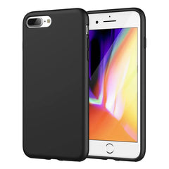 Case iPhone 7 Plus Hitam