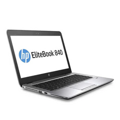 HP Elitebook 840 G3 Touch Core i5 - 6th Gen