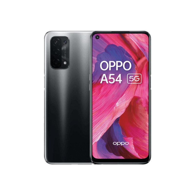 Oppo A54 5G
