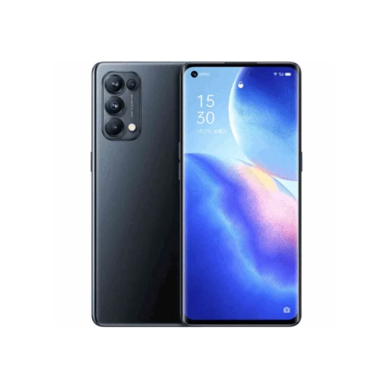 Oppo Reno 5 Pro 5G