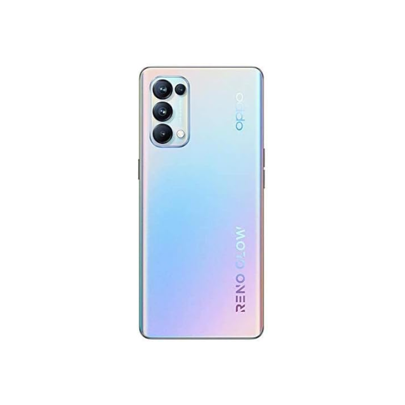 Oppo Reno 5 Pro 5G