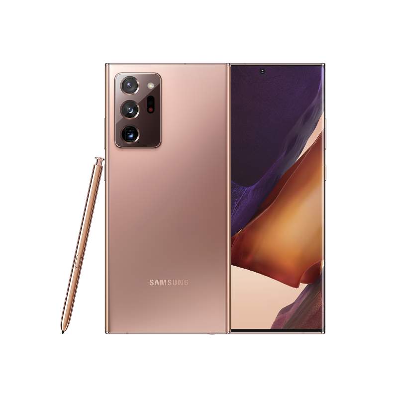 Samsung Galaxy Note 20 Ultra