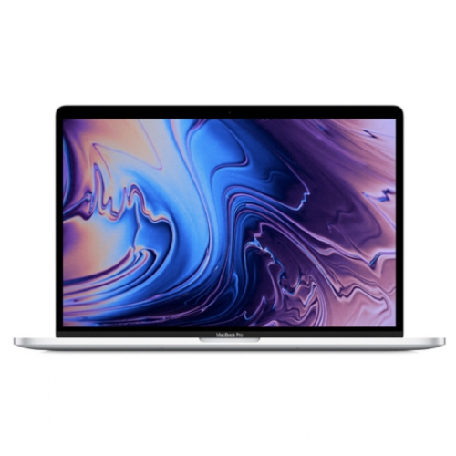 Apple MacBook Pro - 2019 i9 Silver 15