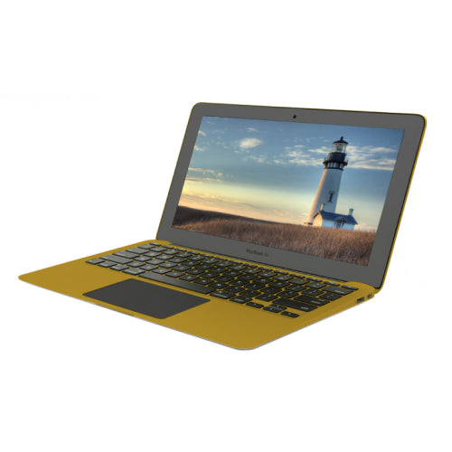 MacBook Air Kustom - 2015