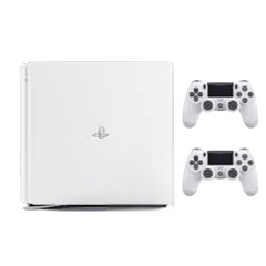 PlayStation 4 Slim Model 500GB