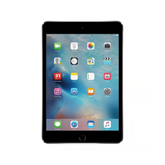 iPad mini 4th Gen (2015) Wi-Fi