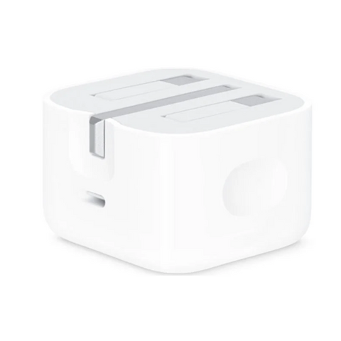 Adaptor Daya USB-C 20 W