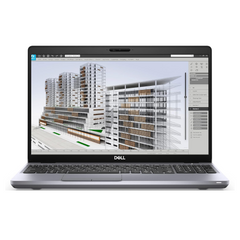 Dell Precision 3551 Core i7 10850H