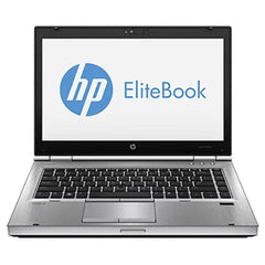 HP EliteBook 8470p Notebook  Core i5 - 3rd Gen