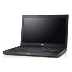 Dell Precision 7510 2GB Nvidia-i7-6th-gen