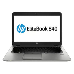 Hp Elitebook-840 G4 Core-i5 7th Gen