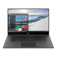 Dell Xps-15-9550 Core i7 - 6th Gen