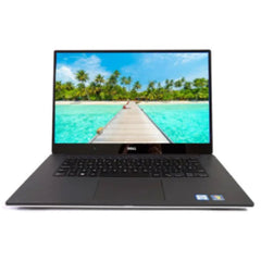 Dell Precision 5510 Core i7 - 6th Gen