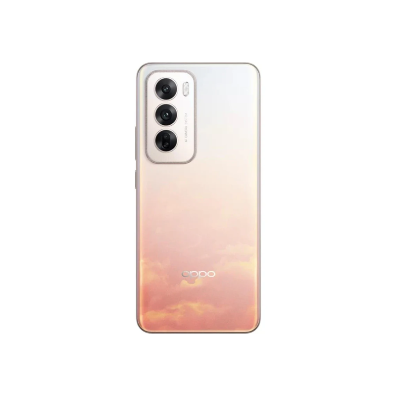 Oppo Reno 12 5G