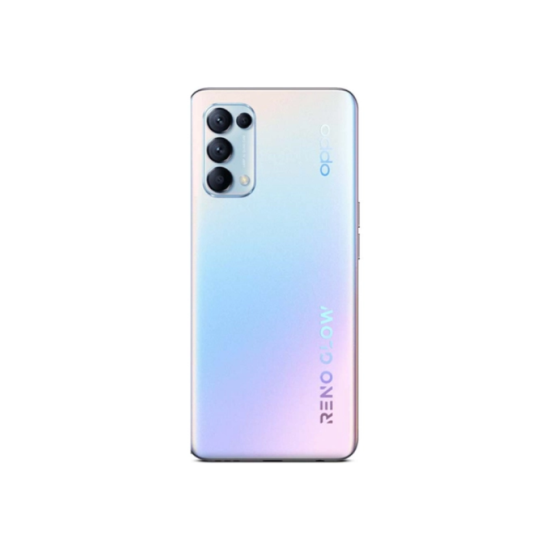 Oppo Reno 5 4G