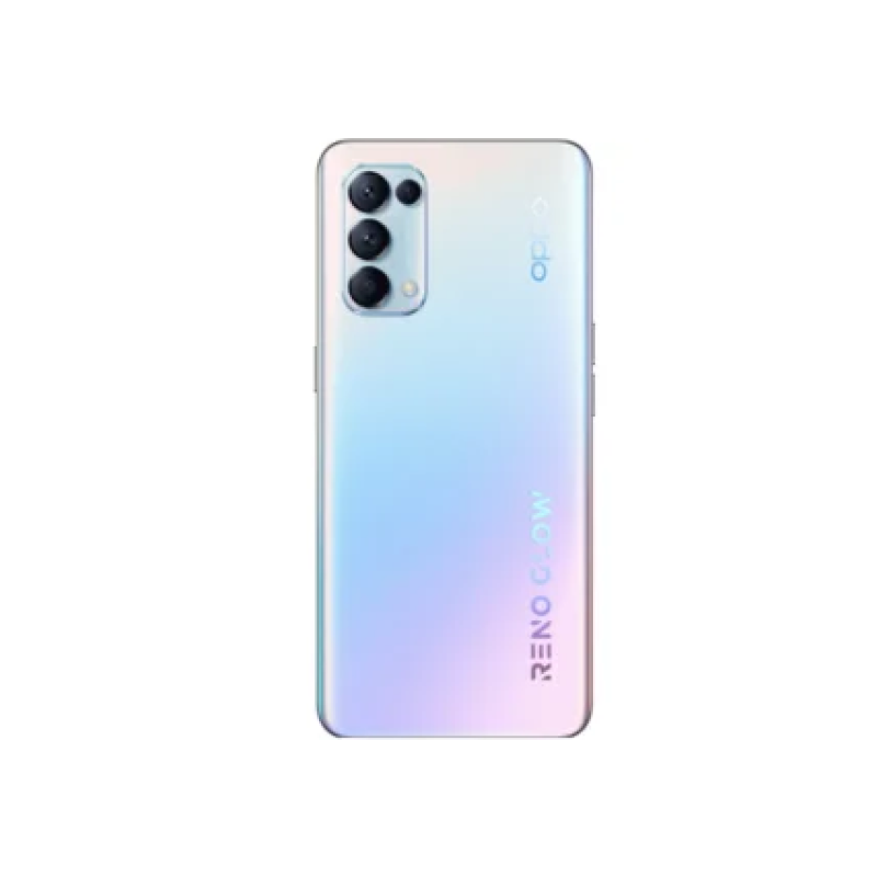 Oppo Reno 5 5G
