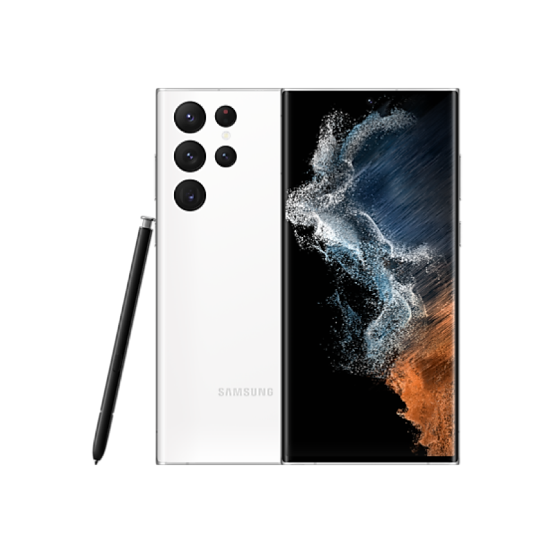Samsung Galaxy S22 Ultra