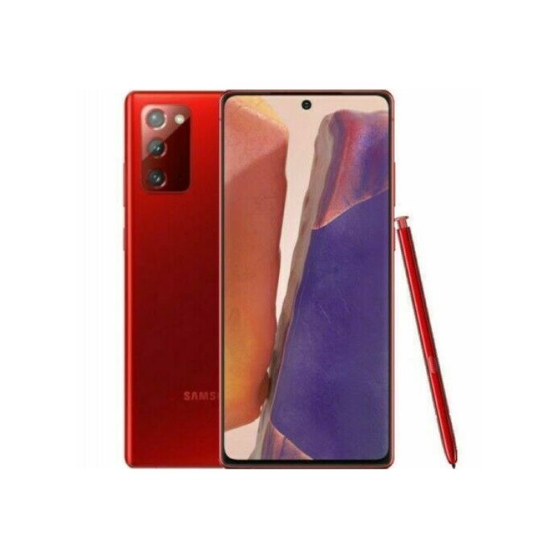 Samsung Galaxy Note 20