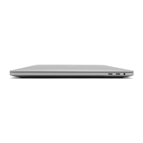 Apple MacBook Pro - 2019 i9 Silver 15
