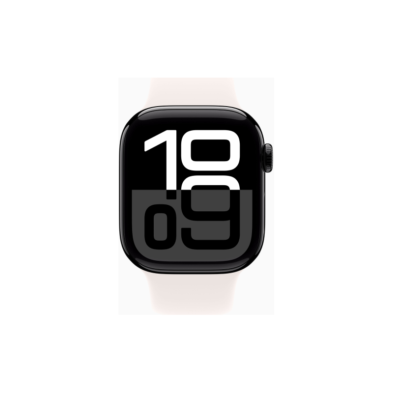 Apple Watch Series 10 46mm Aluminum