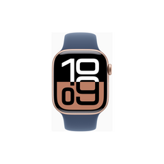 Apple Watch Series 10 42mm Aluminum