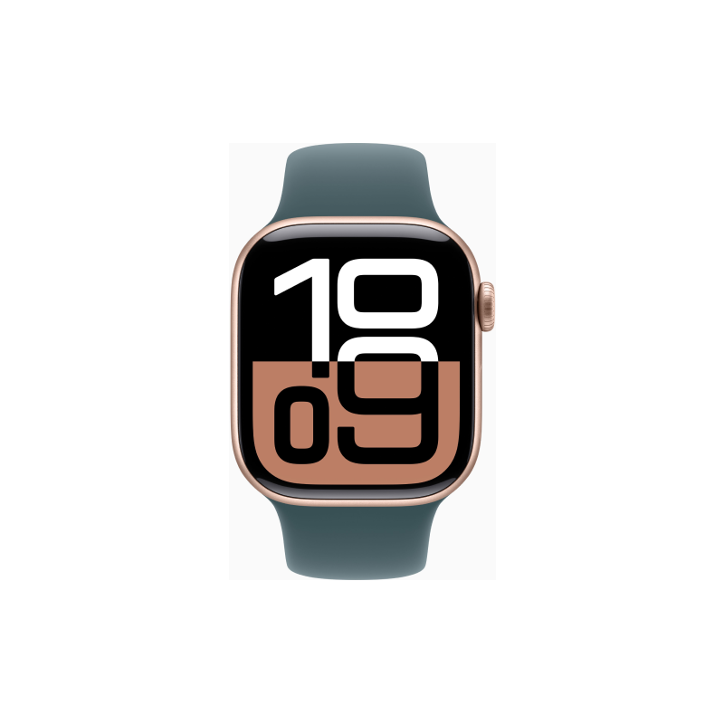 Apple Watch Series 10 46mm Aluminum