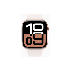 Apple Watch Series 10 46mm Aluminum