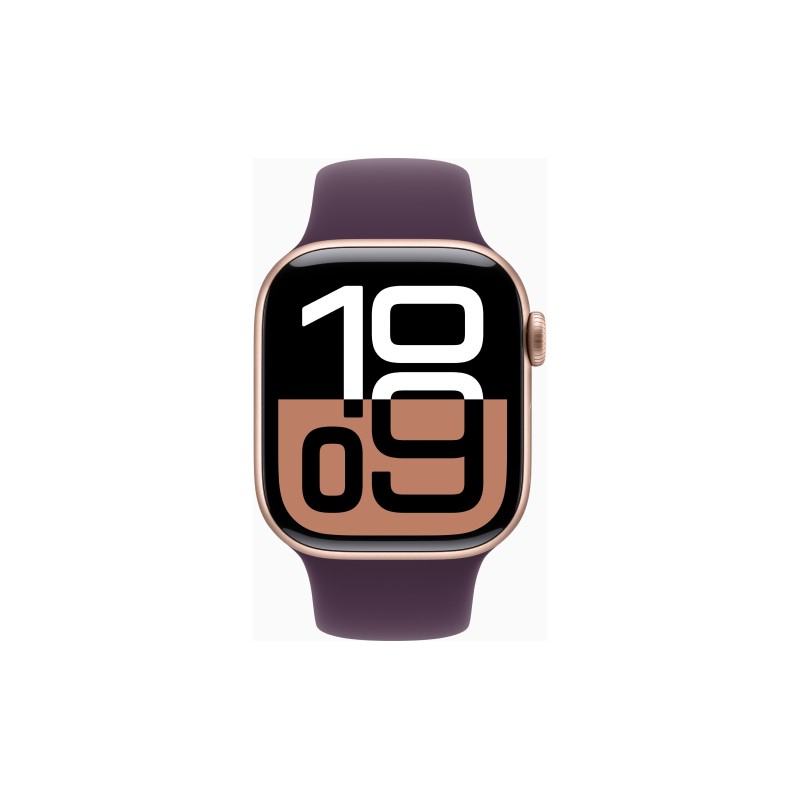 Apple Watch Series 10 42mm Aluminum