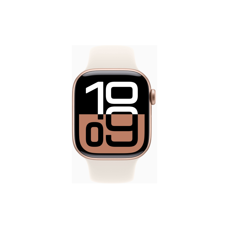 Apple Watch Series 10 46mm Aluminum