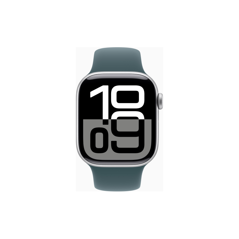 Apple Watch Series 10 46mm Aluminum