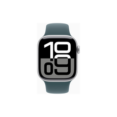 Apple Watch Series 10 42mm Aluminum