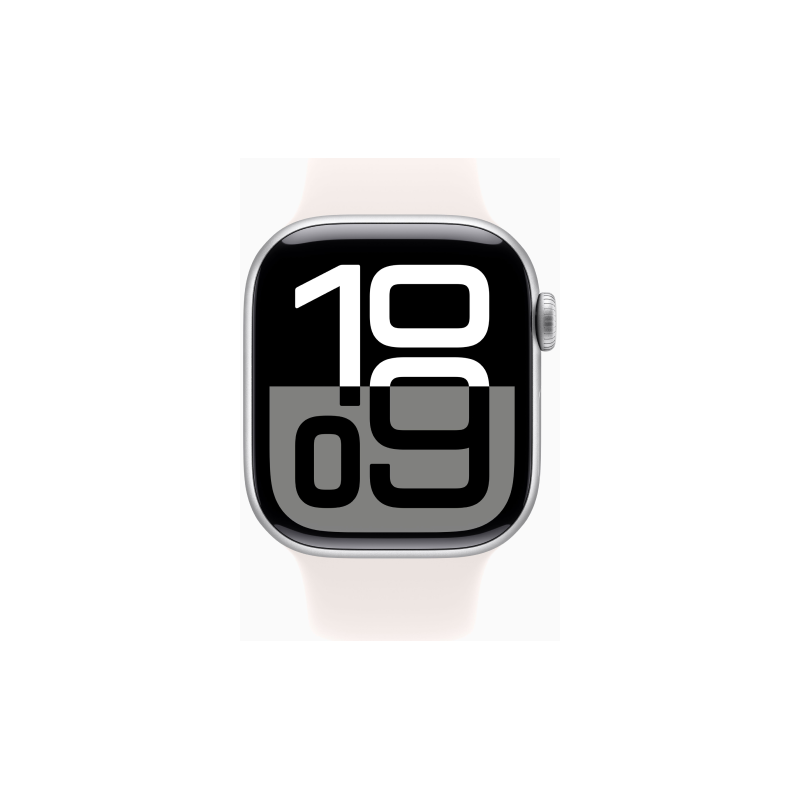 Apple Watch Series 10 46mm Aluminum