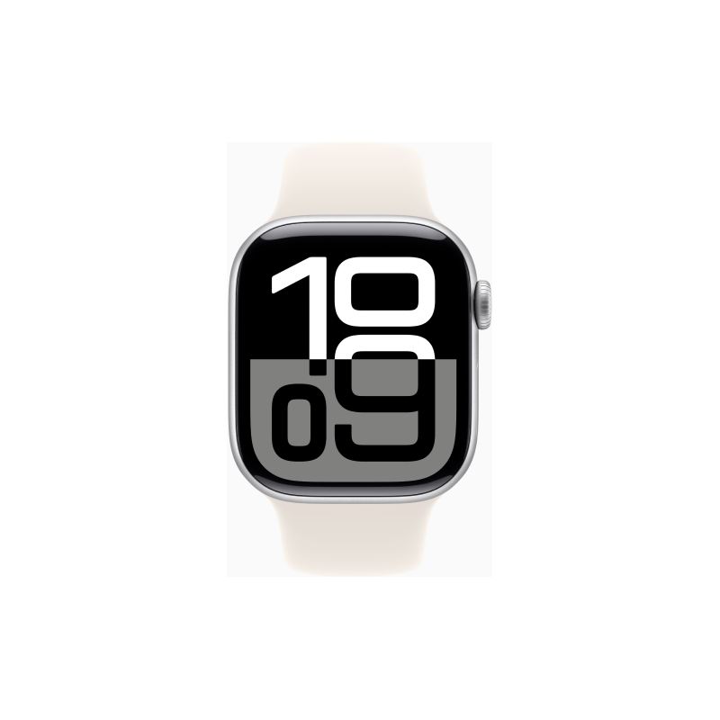 Apple Watch Series 10 46mm Aluminum